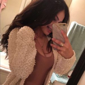 Meet your Posher, Jazmin